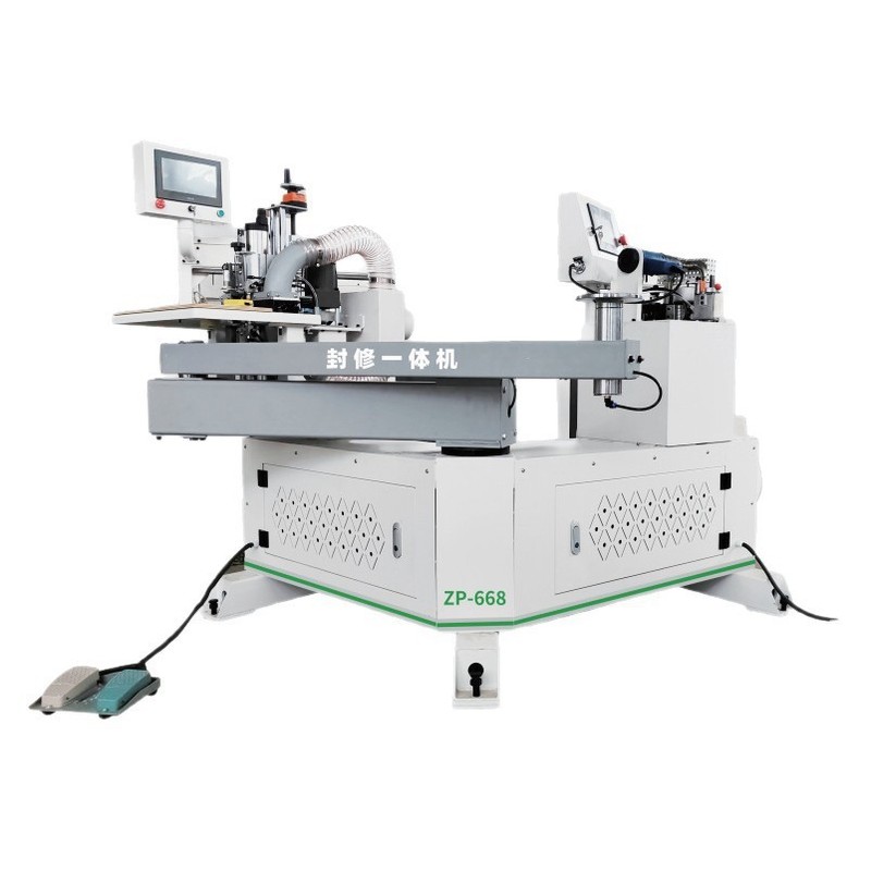 Woodworking Unlimited - 668 668Pro Curve Repair All-in-one Edge