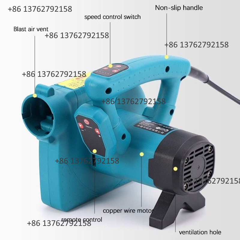 Woodworking Industry - High Power Industrial Woodworking Dust Collector
