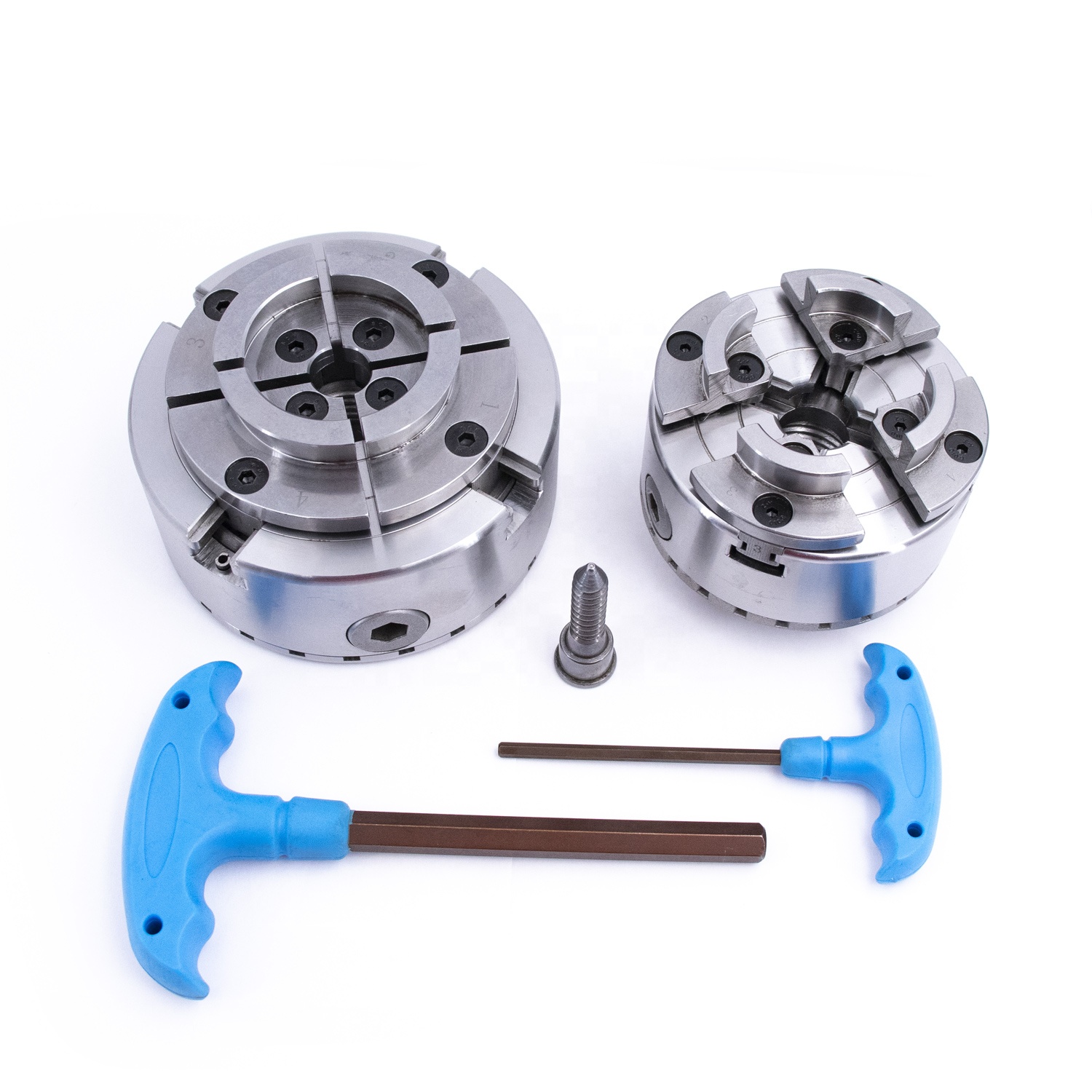 Woodworking Industry - High Quality Industrial Woodworking Chuck for