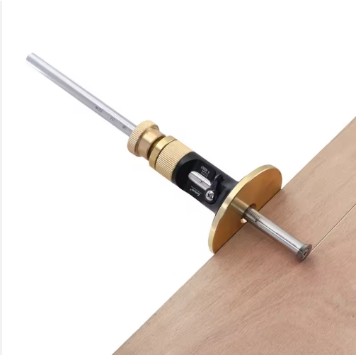 Woodworking Industry - Industrial Micro-Adjustable European Woodworking Aluminum Alloy