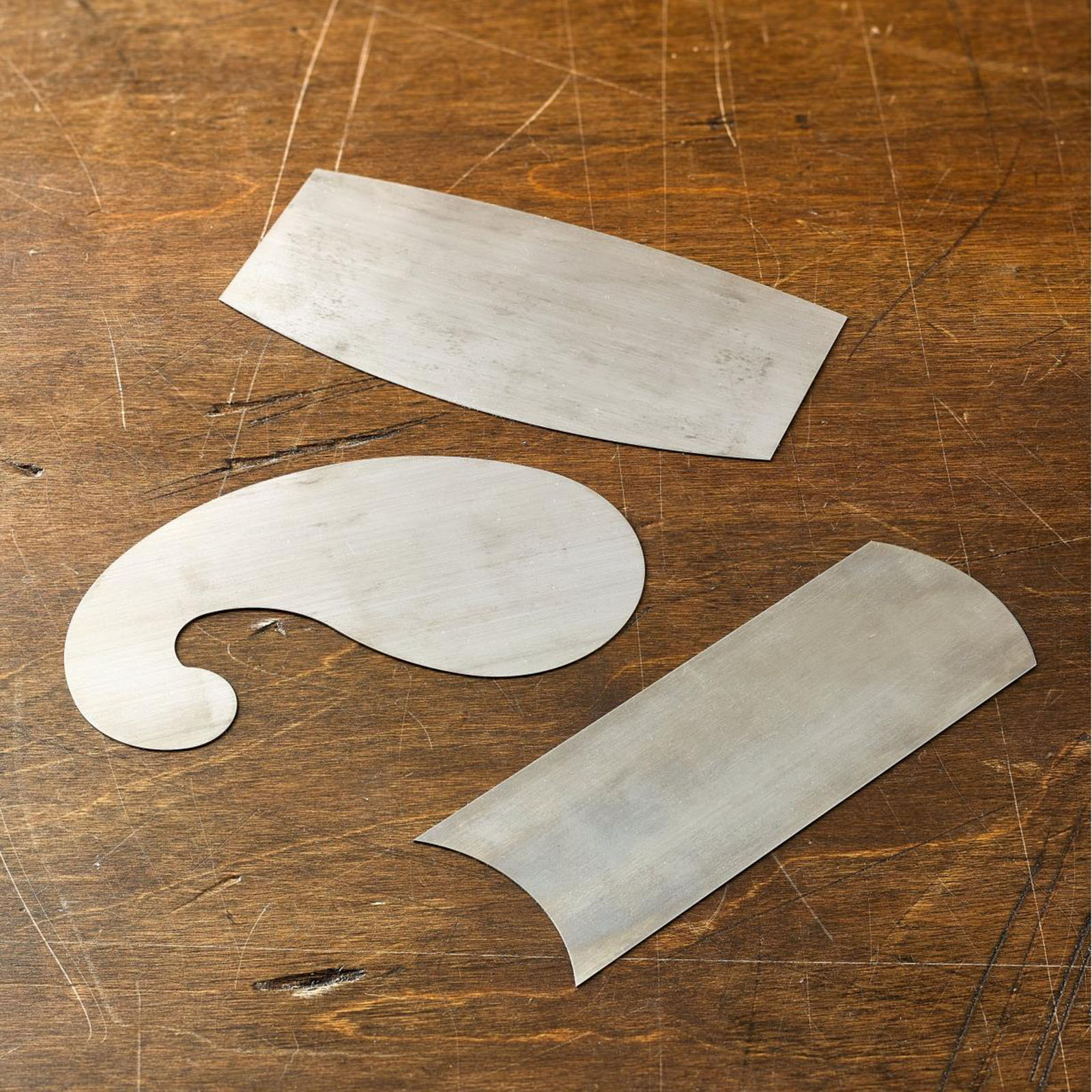 Woodworking Rasp - Woodworking Card Scraper Set Thicken Hardened