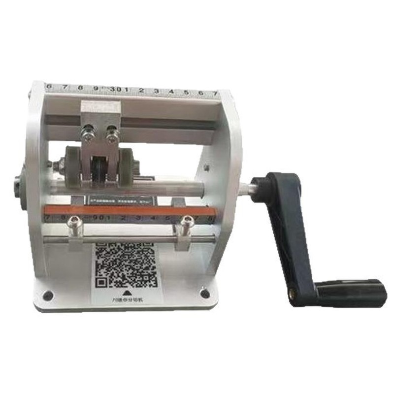 Woodworking Unlimited - Woodworking Mini Splitting Hardware 50/70 Portable