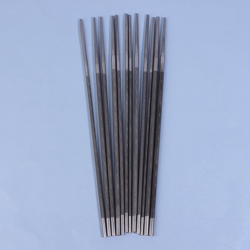 Woodworking File - 1PC 3.5mm-5.5mm Round Chainsaw Files For