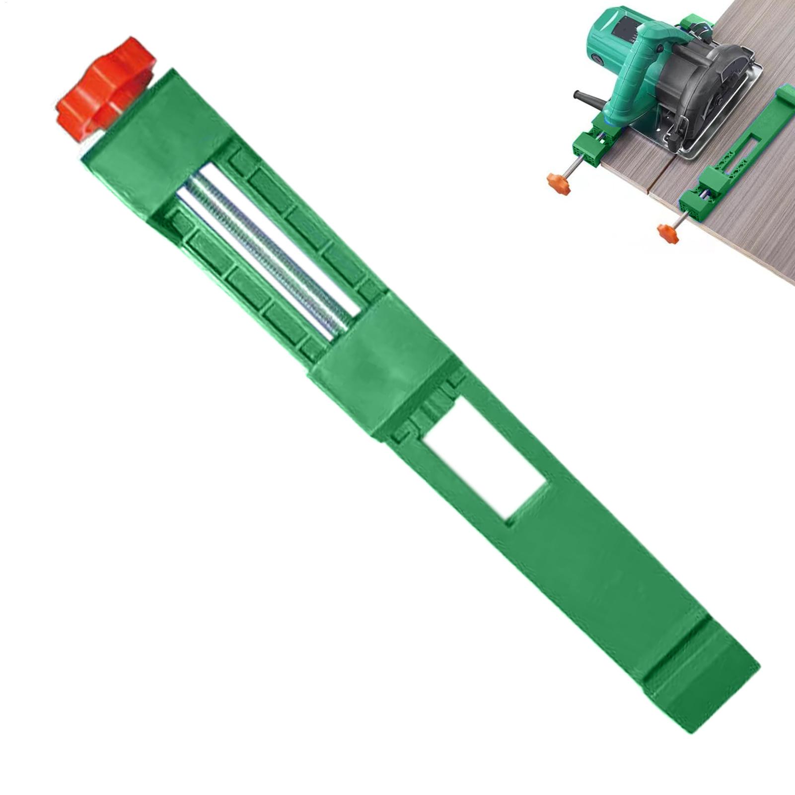 Woodworking Saw - Cutting Guide For Circular Saw Cutting