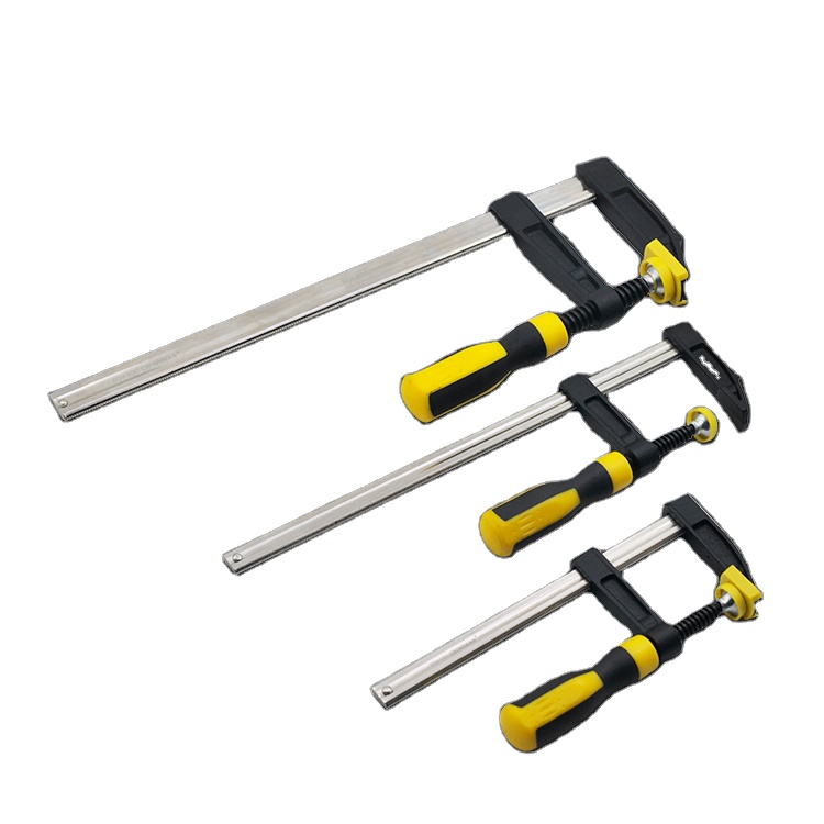 Woodworking Clamp - Heavy Duty Woodworking Hand Diy Tool