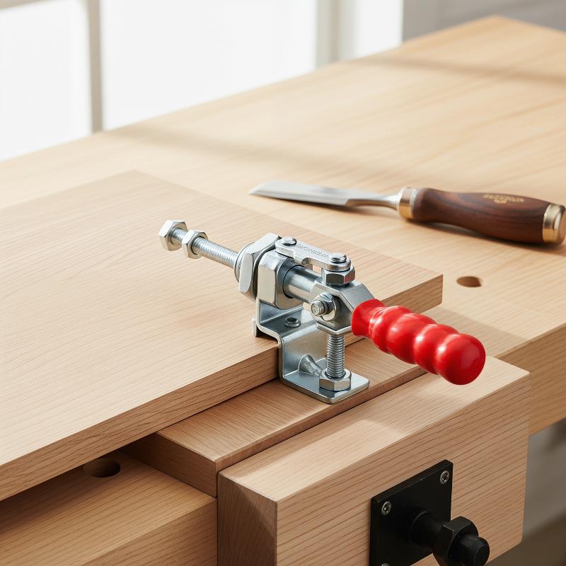 Woodworking Clamp - GH-36202M Toggle Clamp For Woodworking Welding
