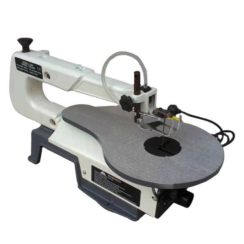 Woodworking Industry - Wood Cutting Industrial Desktop Woodworking Reel