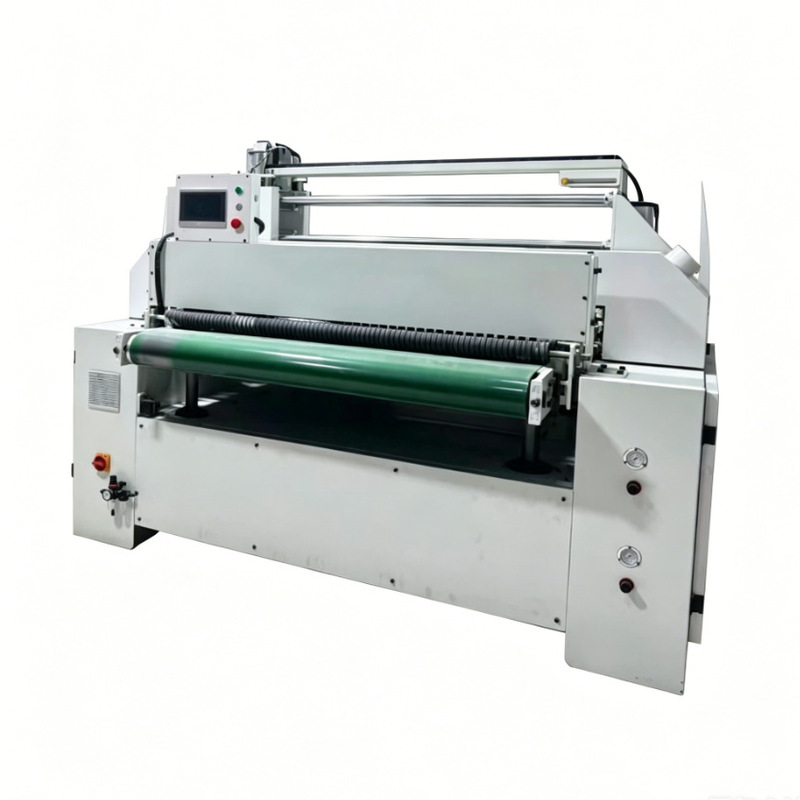 Woodworking Unlimited - CNC Automatic Wood Veneer Sanding Bench