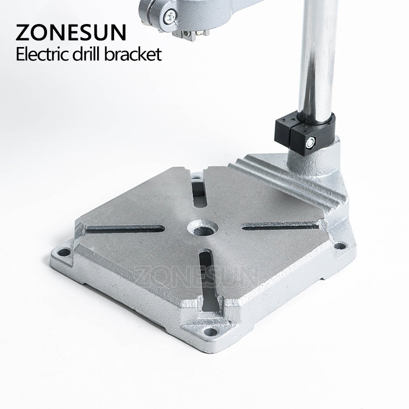 ZONESUN With fixed Electric Dr - Woodworking Clamp review and price