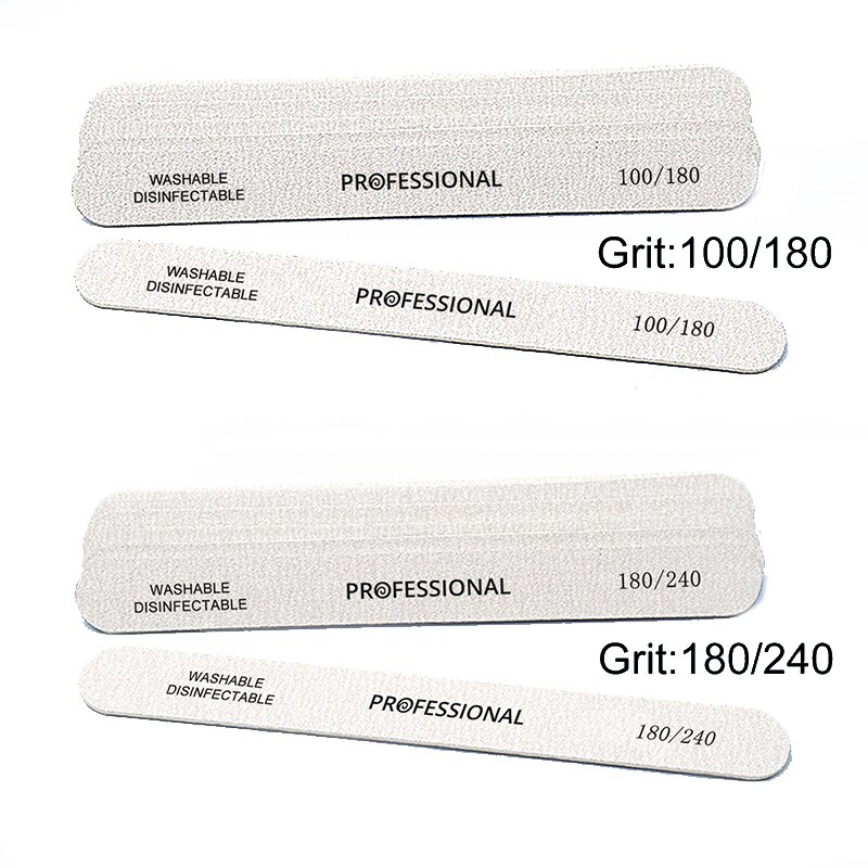 100Pcs Wooden Nail File Profes - Woodworking File review and price