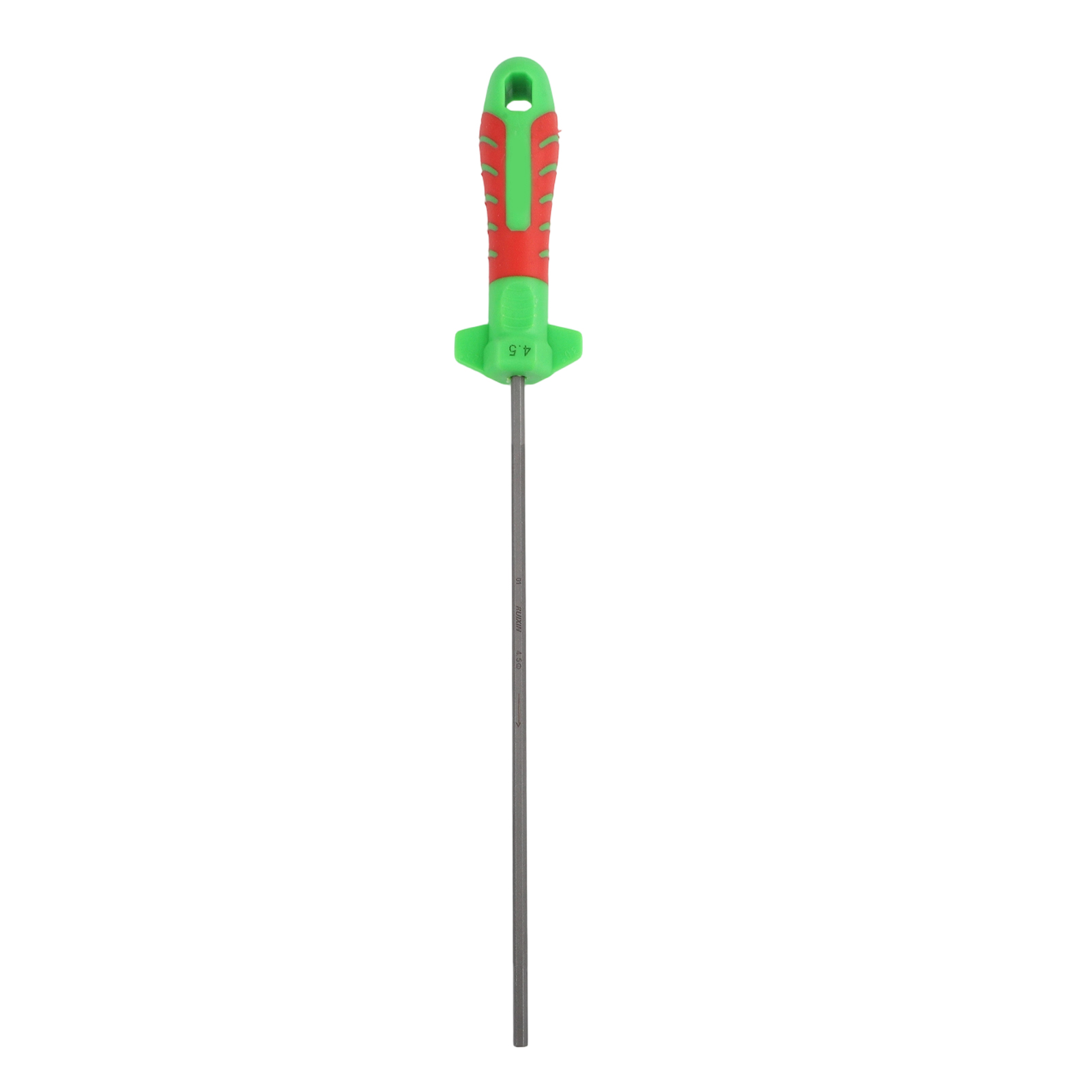 Metal Round File 3.8mm 4.5mm 5 - Woodworking File review and price