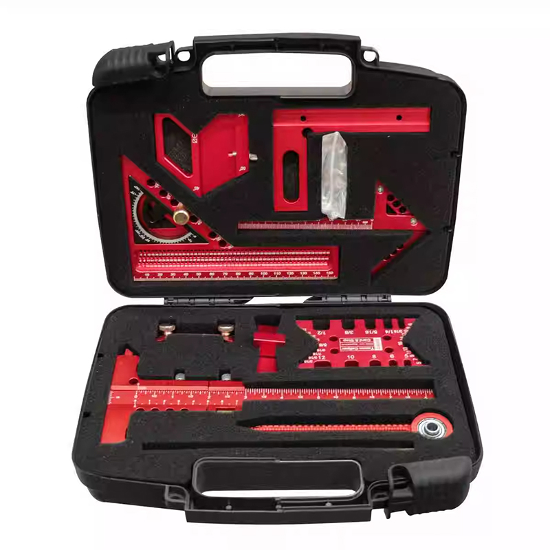 Woodworking Measuring Tool Kit - Woodworking Free Plans review and price