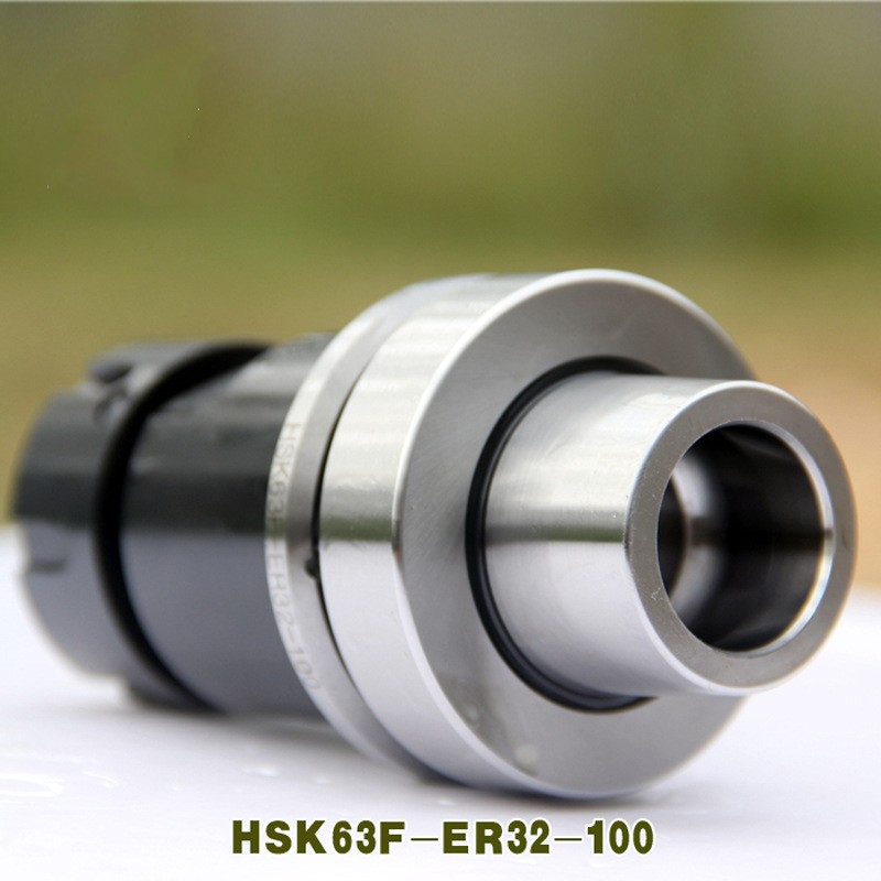 HSK63F ER32 100L Tool Holder f - Woodworking Cnc Machine review and price