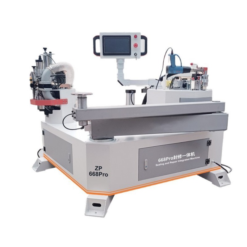 668 668Pro Curve Repair All-in - Woodworking Unlimited review and price
