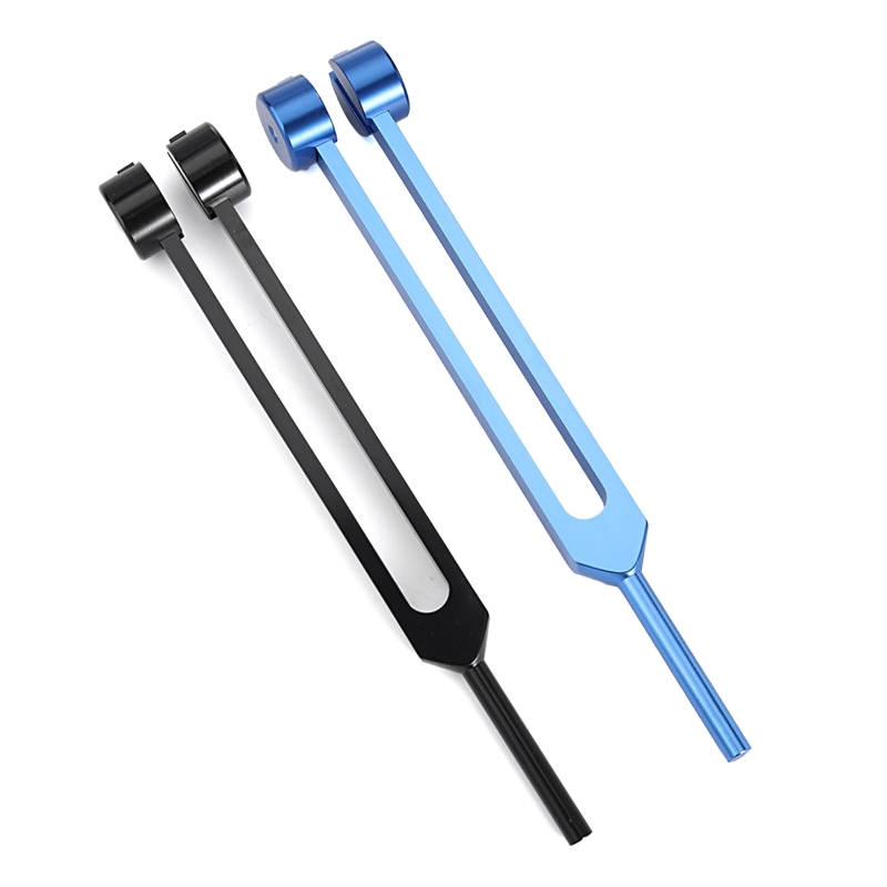 Tuning Fork Set 128Hz Body Tun - Woodworking Therapy review and price