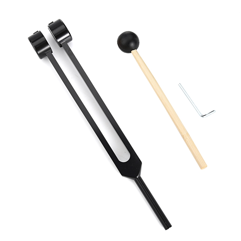 Tuning Fork Set 128Hz Body Tun - Woodworking Therapy review and price
