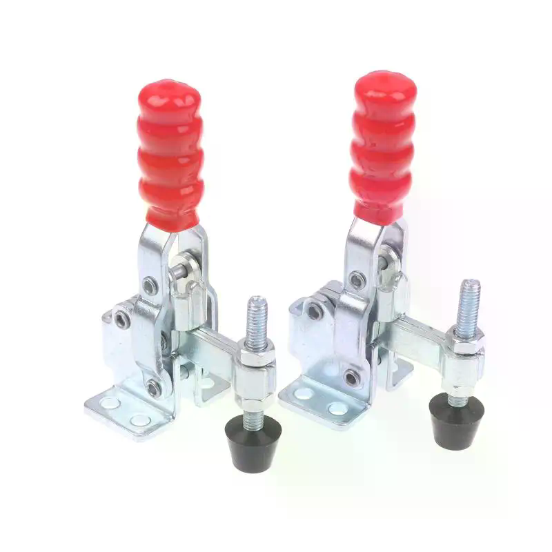 Vertical Quick Release Clamp H - Woodworking Clamp review and price