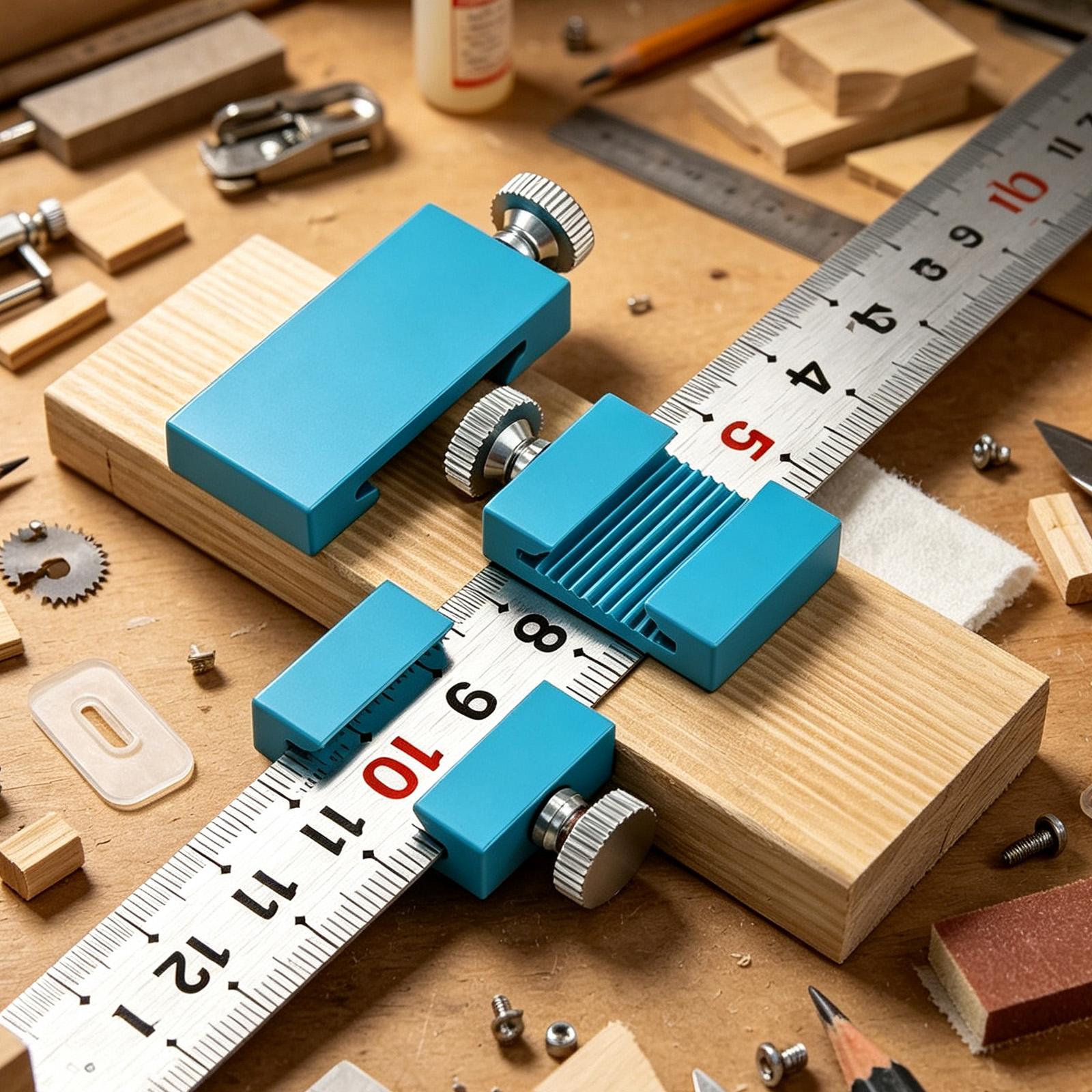 Woodworking Ruler Stop Carpent - Woodworking Ruler review and price