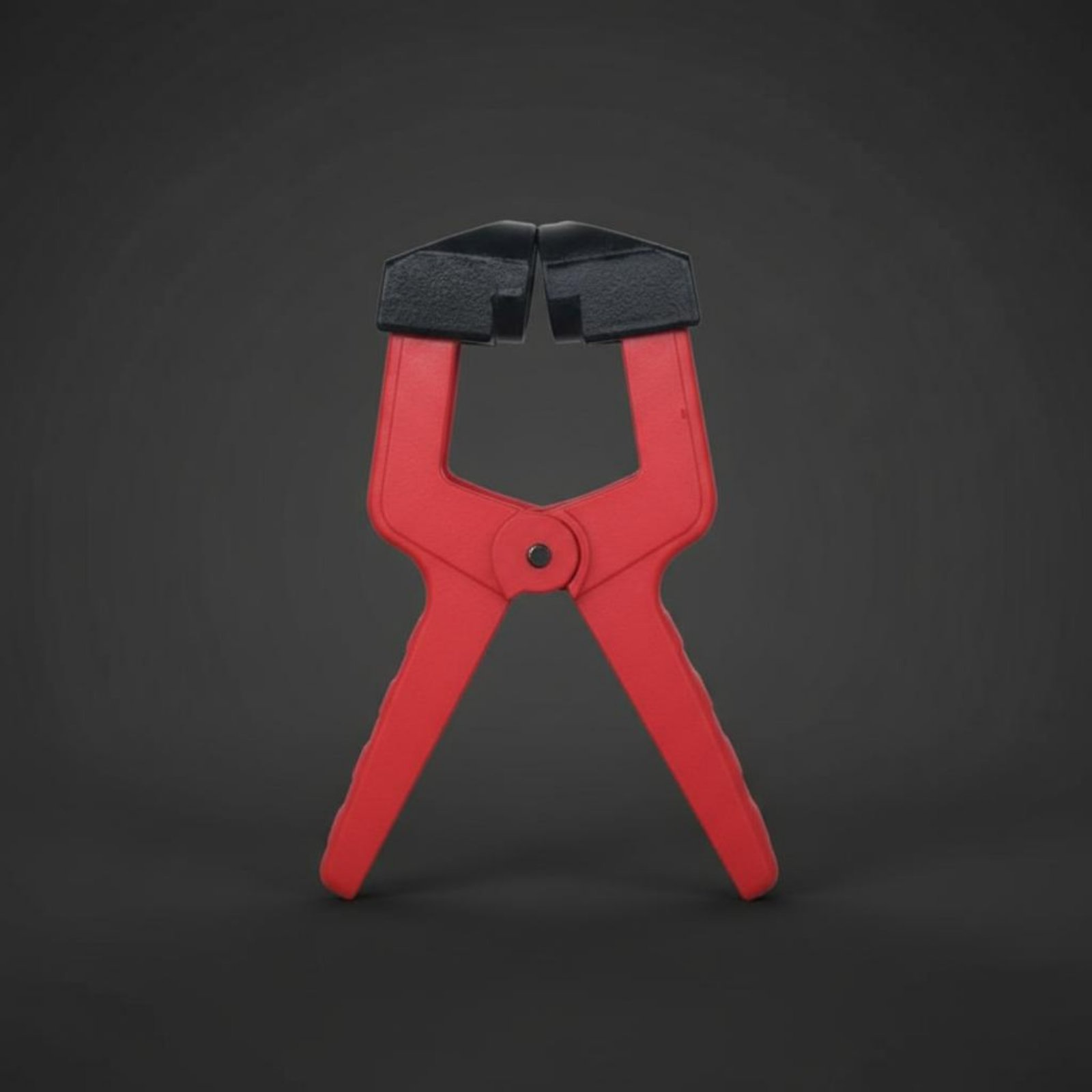 Triangular Clamp Clamp Red Col - Woodworking Clamp review and price