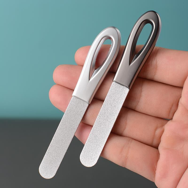 (BF06)Stainless Steel Nail Fil - Woodworking File review and price