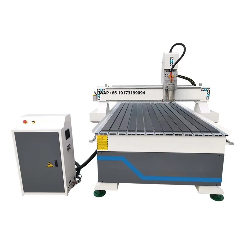 Fast Speed 3d 4x8 Wood Cnc Rou - Woodworking Cnc Machine review and price