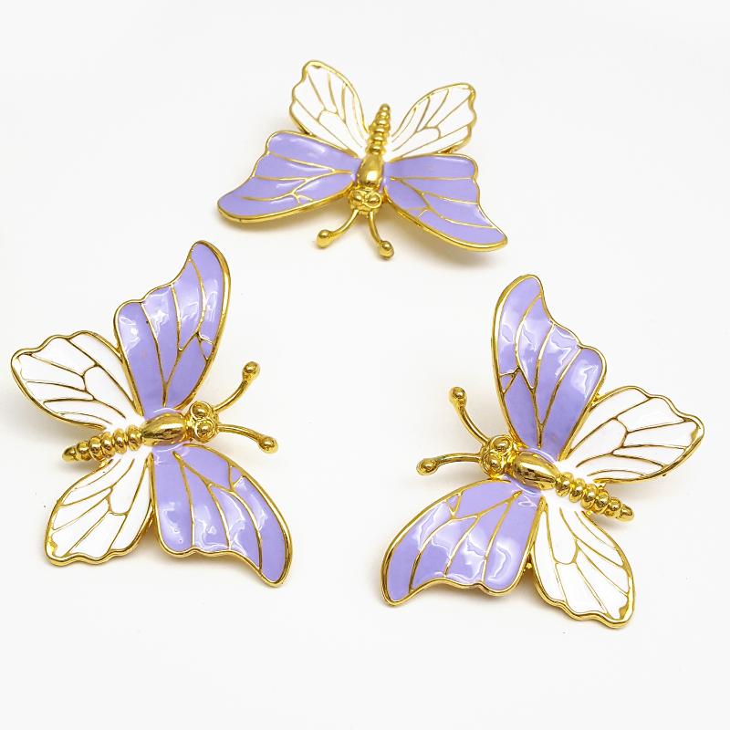 Drawer Cabinet Knobs Butterfly - Woodworking Kitchen Projects review and price