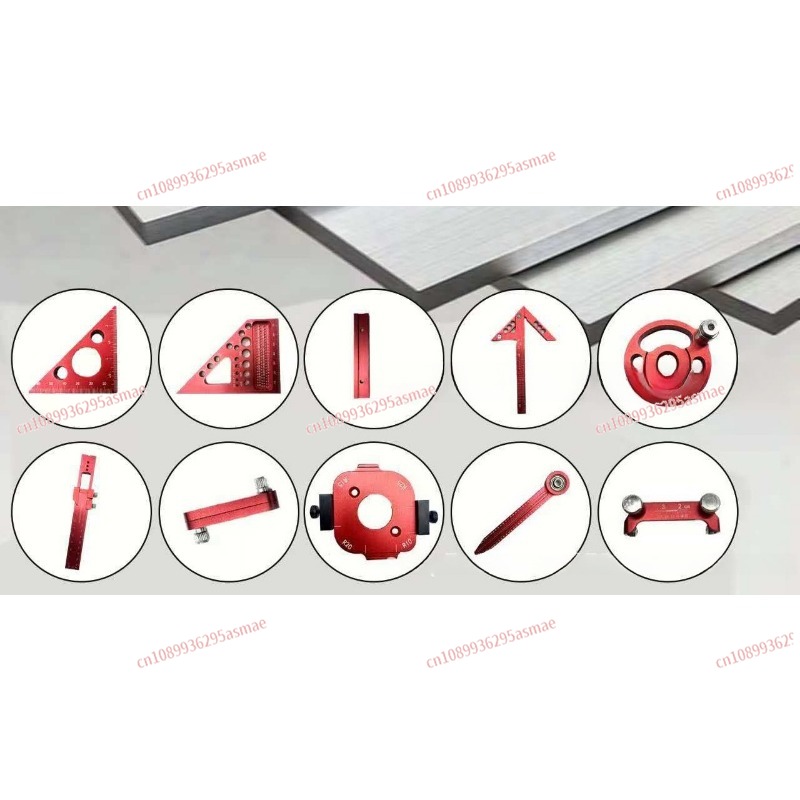 Woodworking Measuring Tool Kit - Woodworking Free Plans review and price