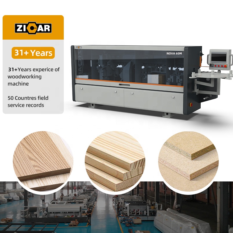 ZICAR Nanxing Machinery Pvc It - Zicar Woodworking Machine review and price