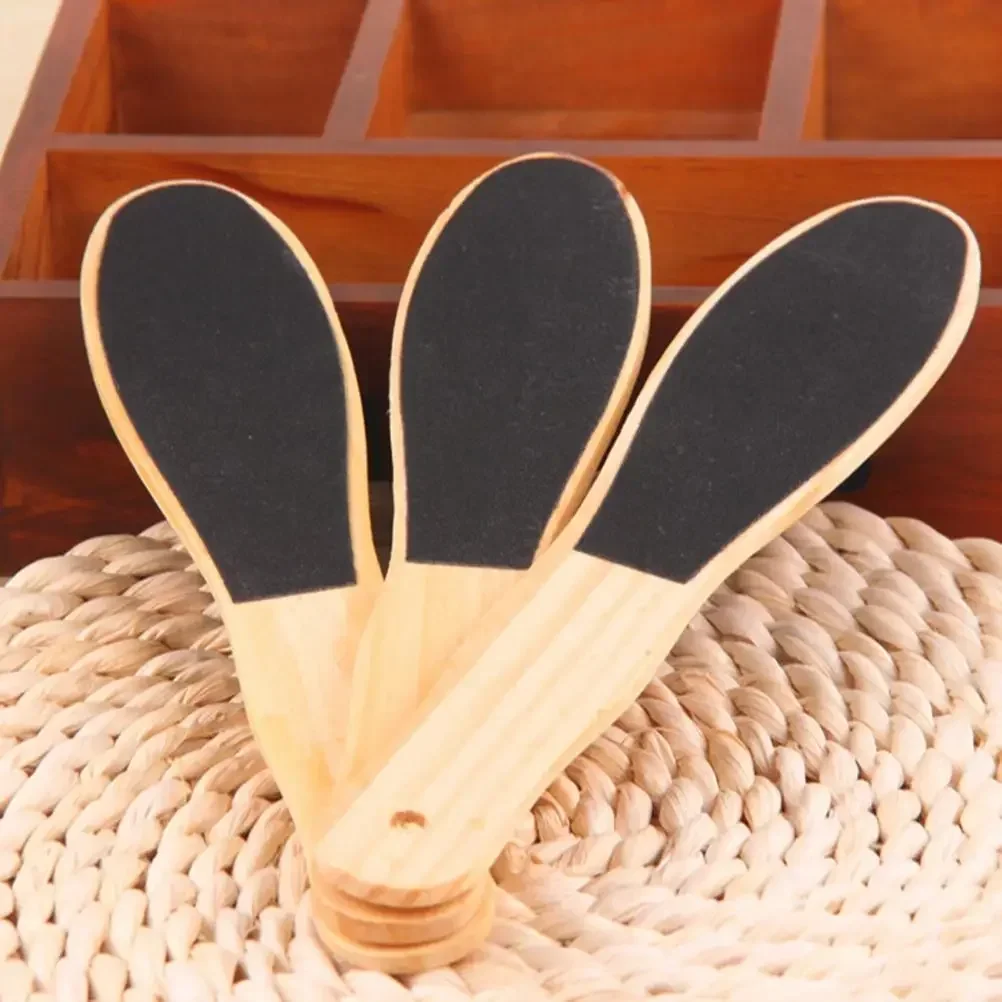 Wooden Handle Double-Sided Foo - Woodworking File review and price