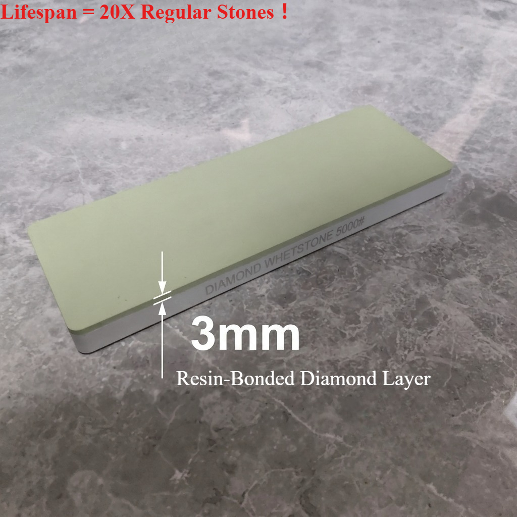 ADAEE 3mm Resin Diamond Whetst - Woodworking Resin review and price