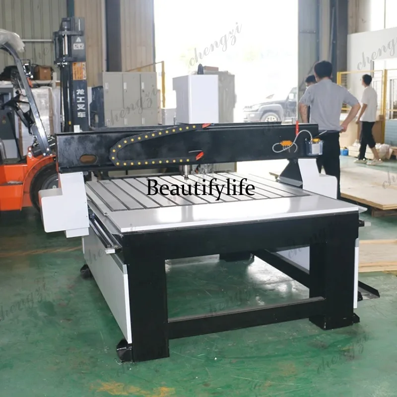HR  Small Table Top Cnc Router - Woodworking Cnc Machine review and price