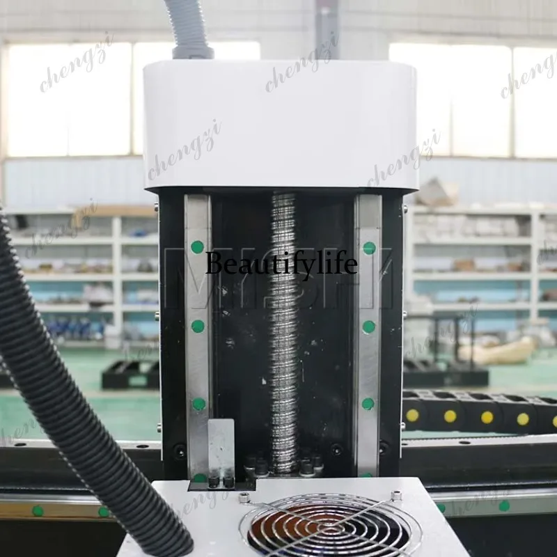 HR  Small Table Top Cnc Router - Woodworking Cnc Machine review and price