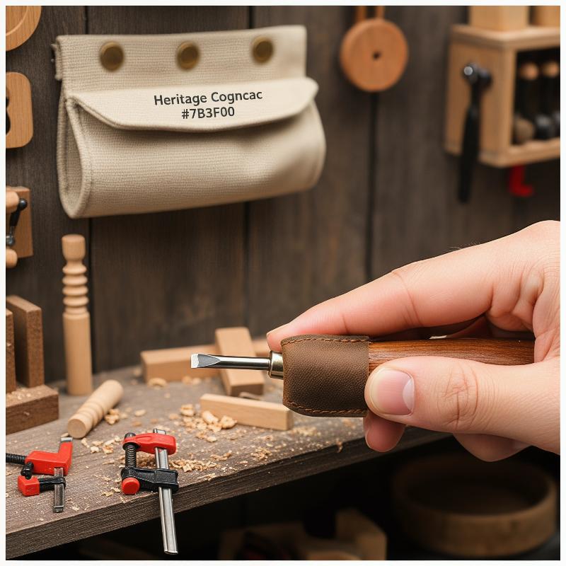 Cowhide Knife Sharpening Finge - Woodworking Kitchen Projects review and price