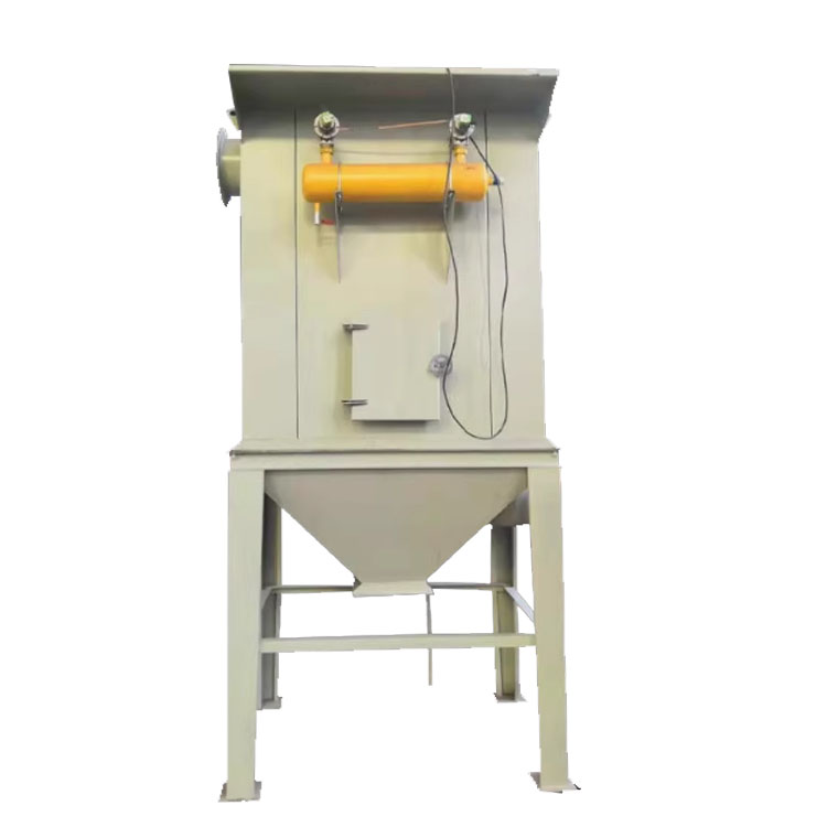 New Condition Baghouse Dust Co - Woodworking Industry review and price