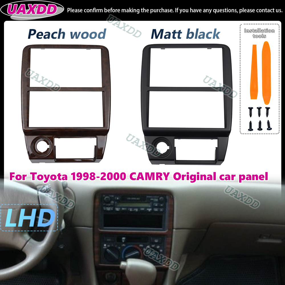 for TOYOTA 1998-2000 CAMRY Ori - Woodworking Art review and price