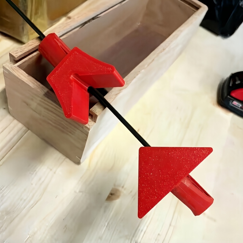 Quick Clamp Angle Adapter, Com - Woodworking Clamp review and price