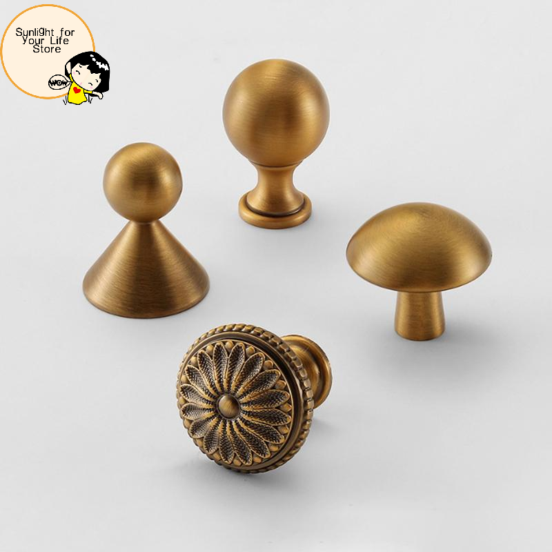 HOT!Antique Brass Kitchen Cabi - Woodworking Kitchen Projects review and price