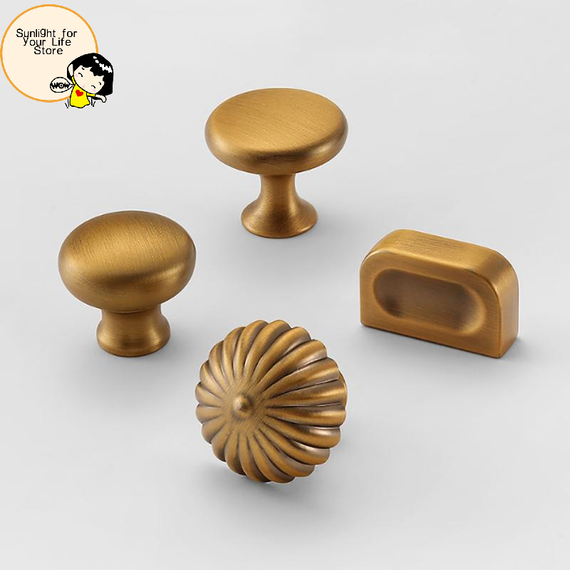 HOT!Antique Brass Kitchen Cabi - Woodworking Kitchen Projects review and price