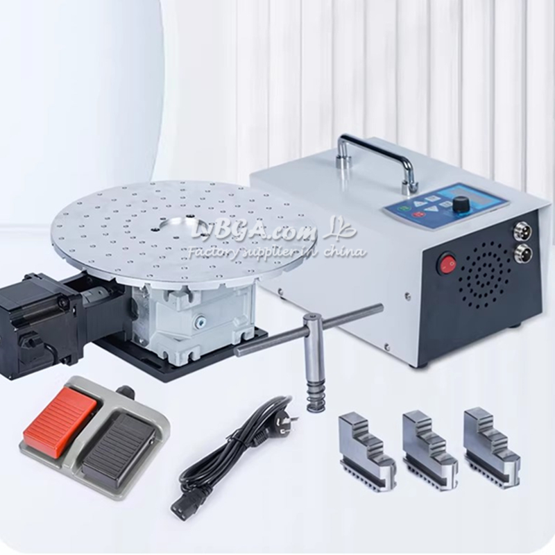 Positioner Mold Welding Woodwo - Woodworking Laser review and price