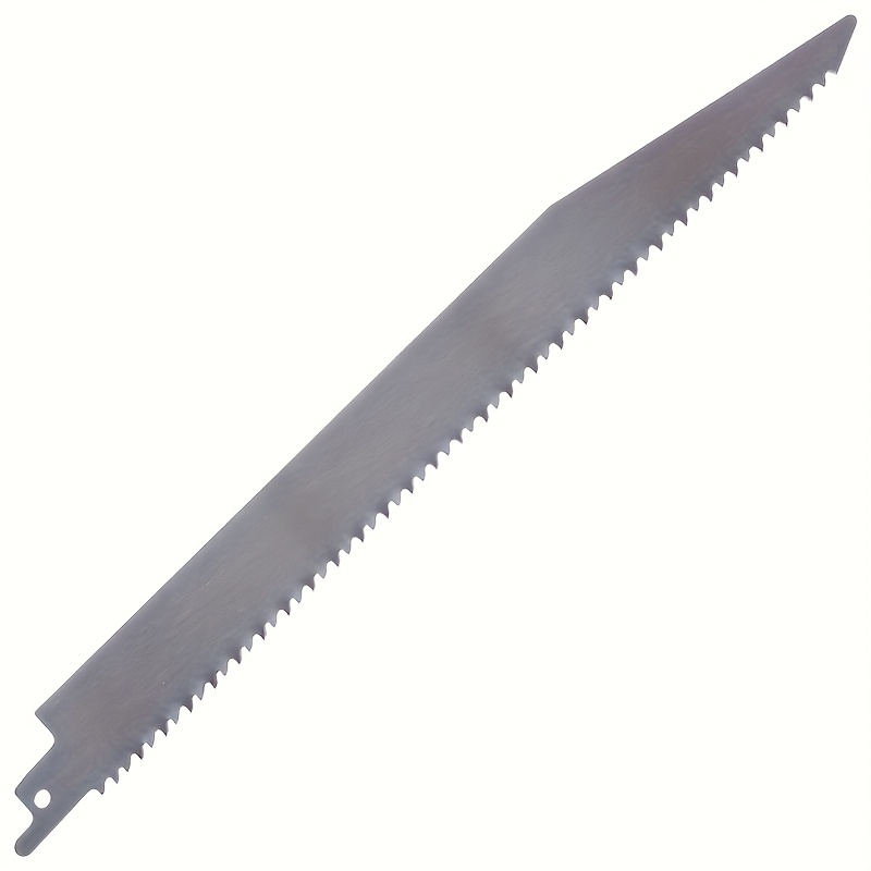 1PC Shark Tooth Saw Blade - 6T - Woodworking Saw review and price