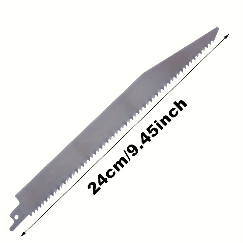 1PC Shark Tooth Saw Blade - 6T - Woodworking Saw review and price