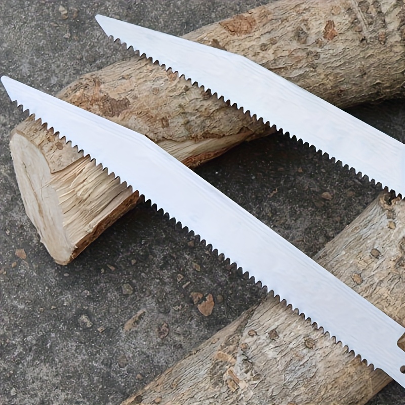 1PC Shark Tooth Saw Blade - 6T - Woodworking Saw review and price