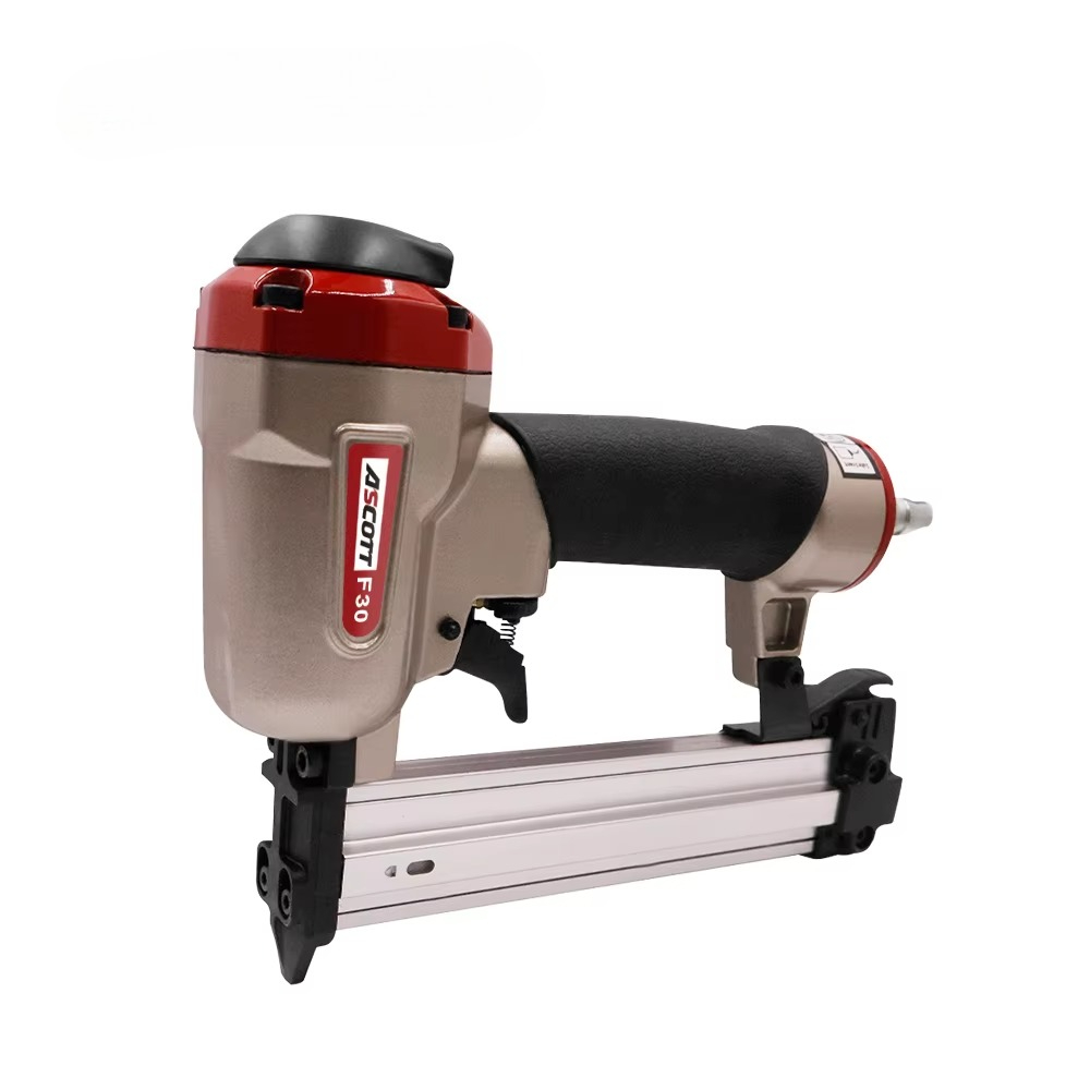 Industrial 18ga Pneumatic Air  - Woodworking Industry review and price
