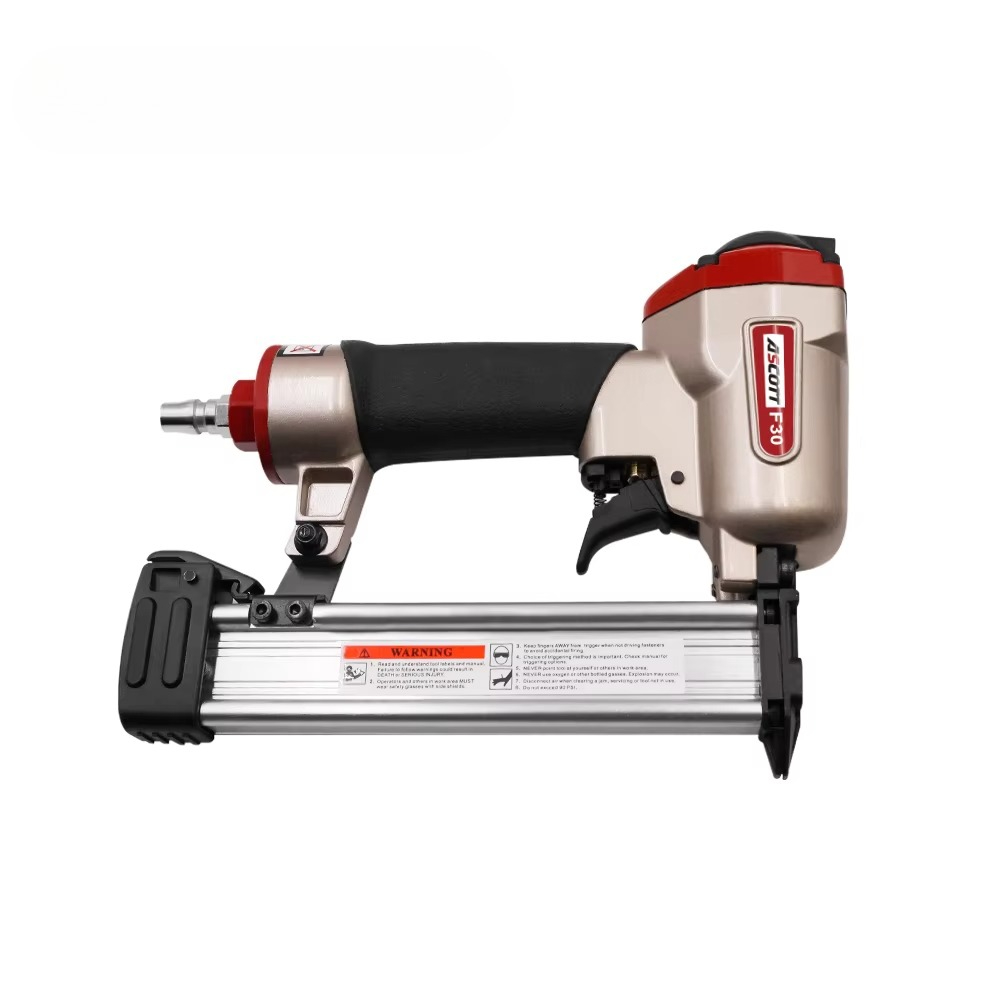 Industrial 18ga Pneumatic Air  - Woodworking Industry review and price