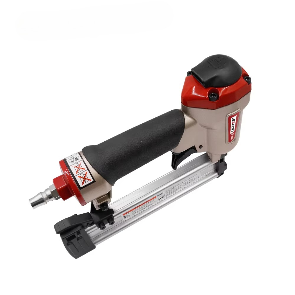Industrial 18ga Pneumatic Air  - Woodworking Industry review and price