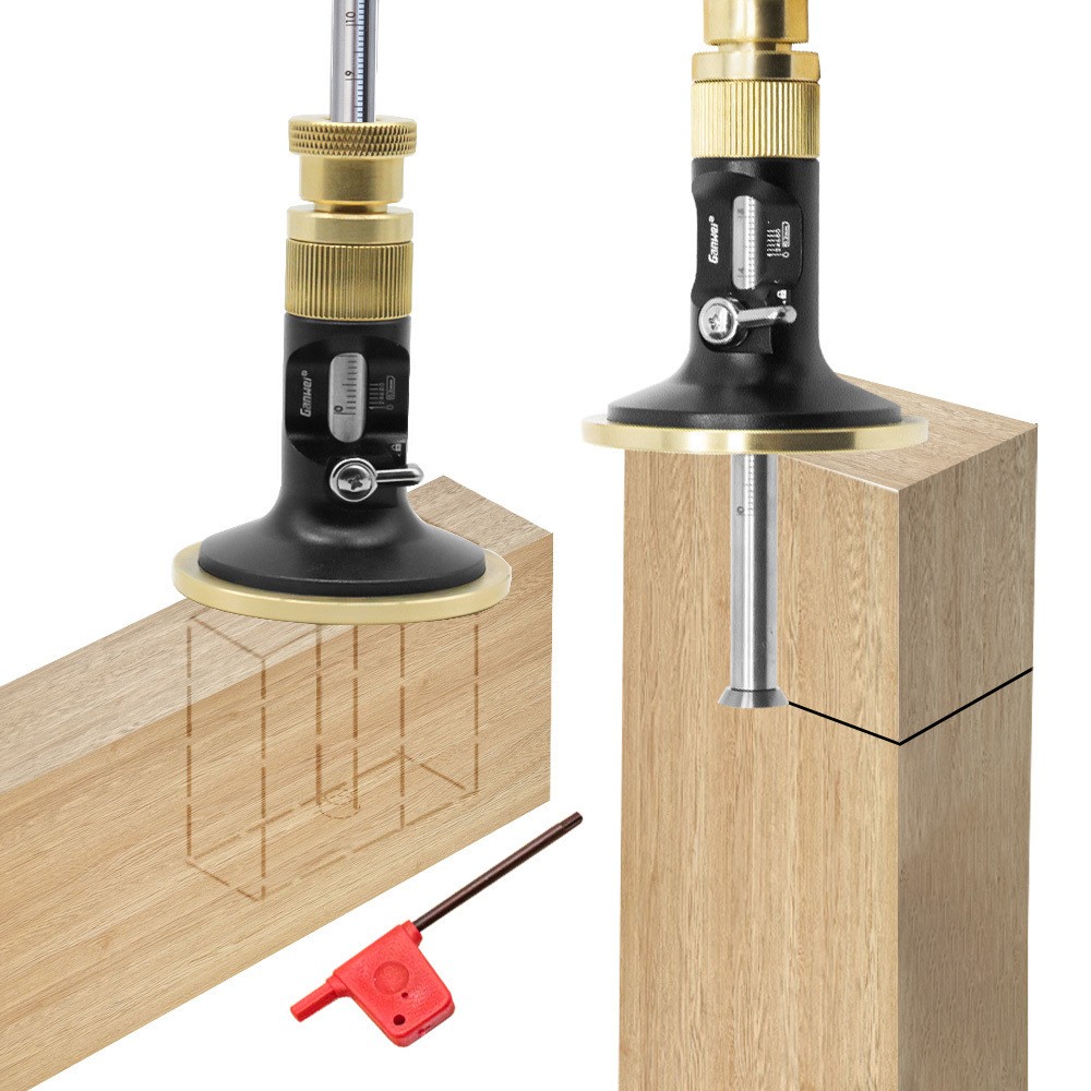 Industrial Micro-Adjustable Eu - Woodworking Industry review and price