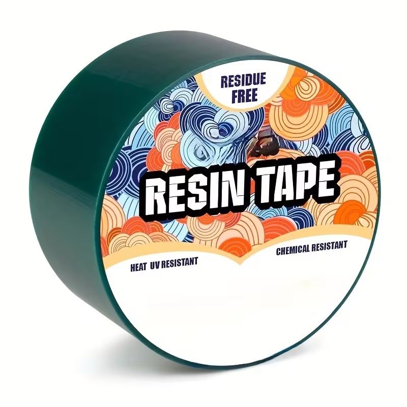 YITAPE Epoxy Resin Tape for Wo - Woodworking Resin review and price