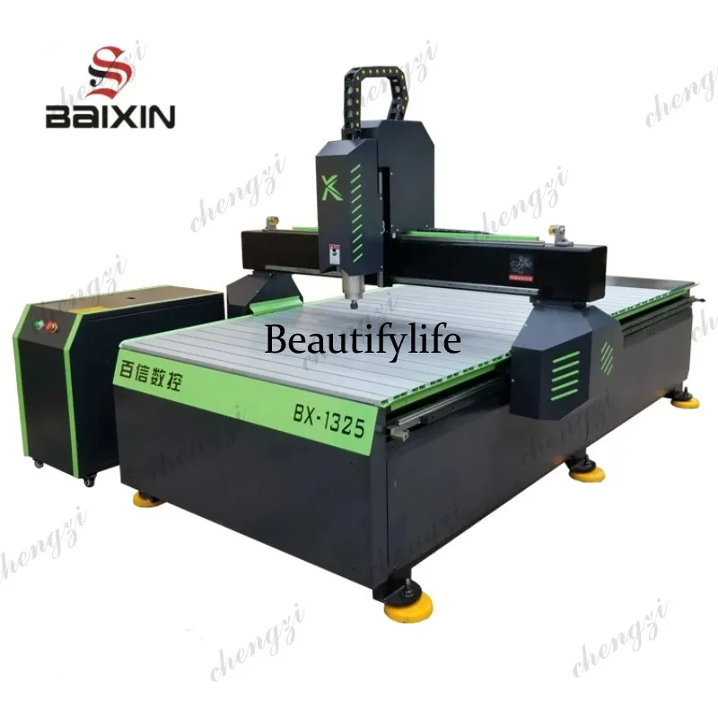 HR  Industrial CNC Router Smal - Woodworking Cnc Machine review and price