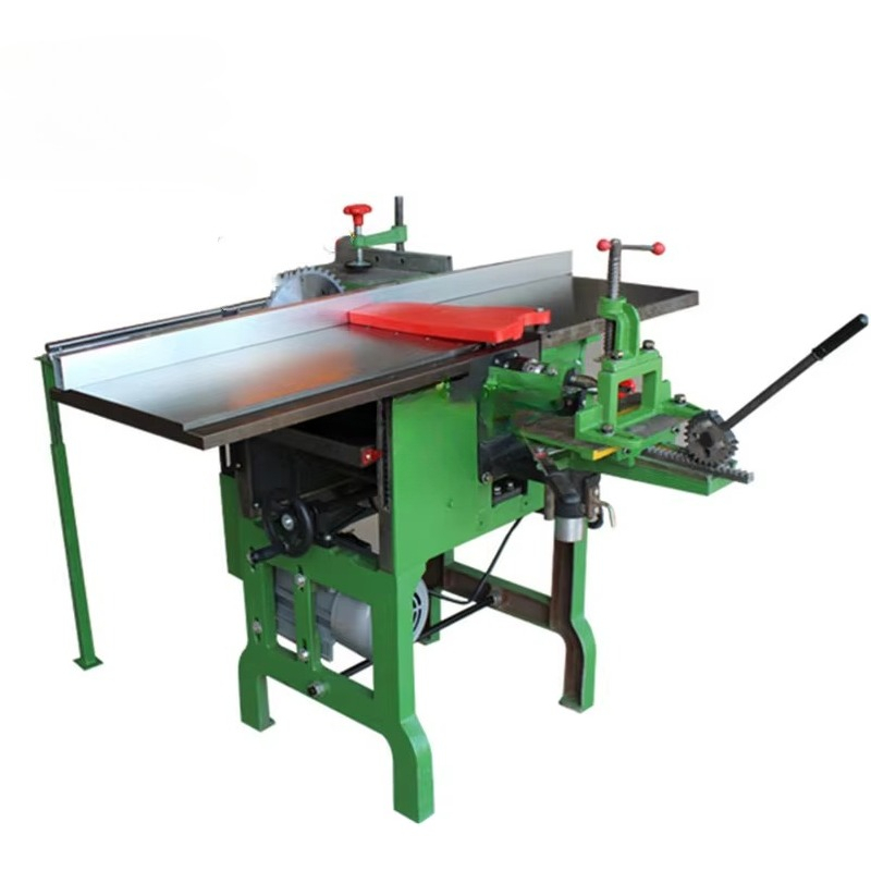 Multifunctional planer plannin - Woodworking Free Plans review and price