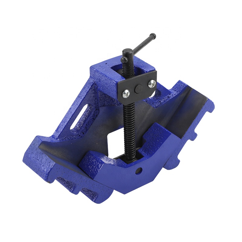Precision Welding Clamp 90 Deg - Woodworking Clamp review and price